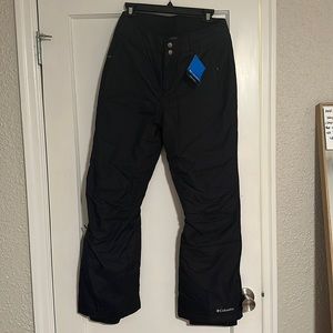 Brand New Columbia Snow Pants